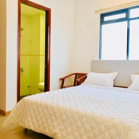 Quynh Anh Hotel Ho Si Minh-város Kültér fotó
