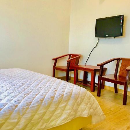 Quynh Anh Hotel Ho Si Minh-város Kültér fotó