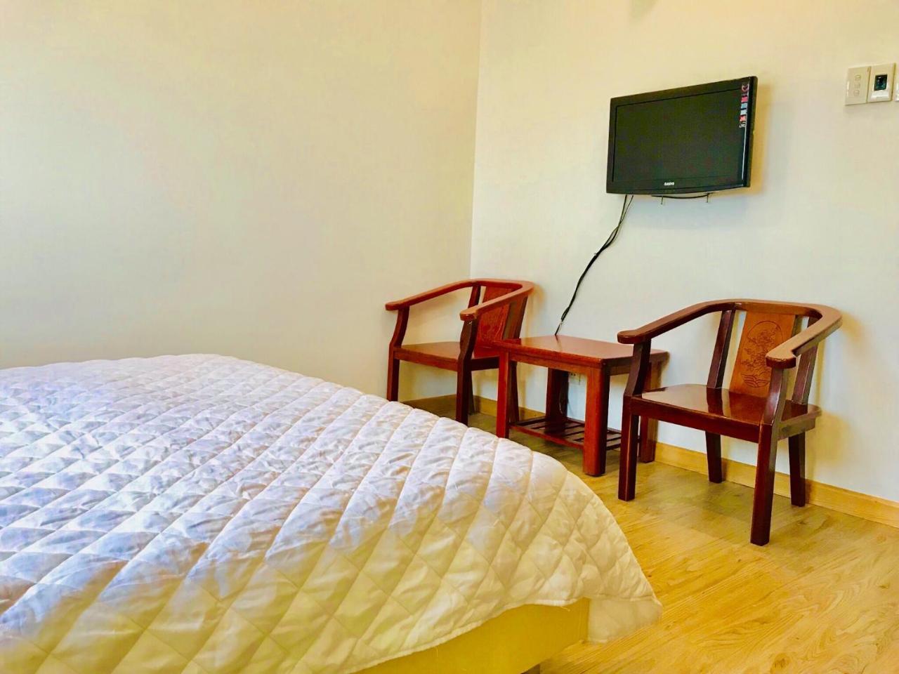 Quynh Anh Hotel Ho Si Minh-város Kültér fotó