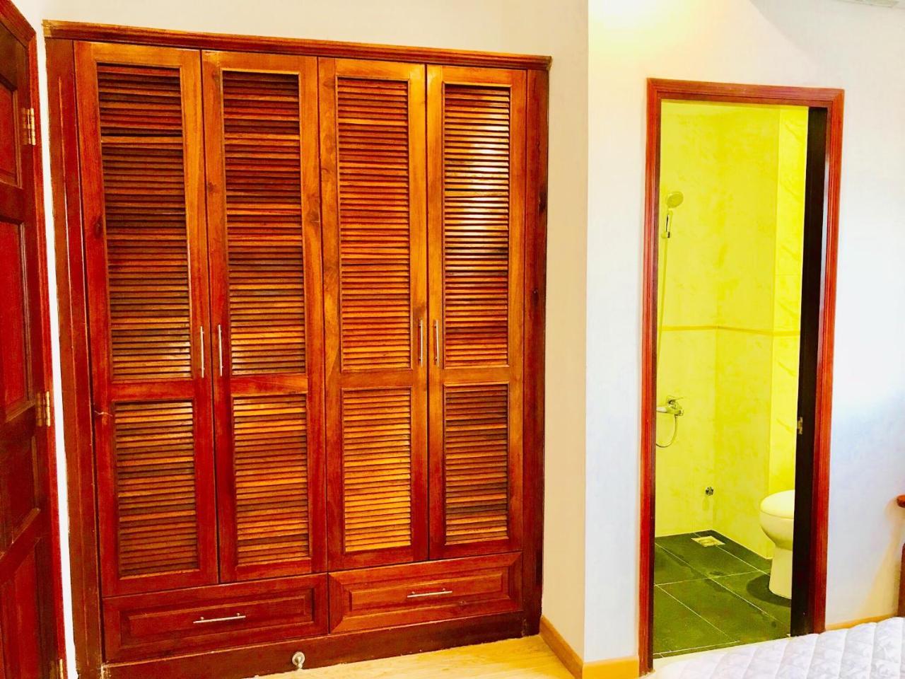 Quynh Anh Hotel Ho Si Minh-város Kültér fotó