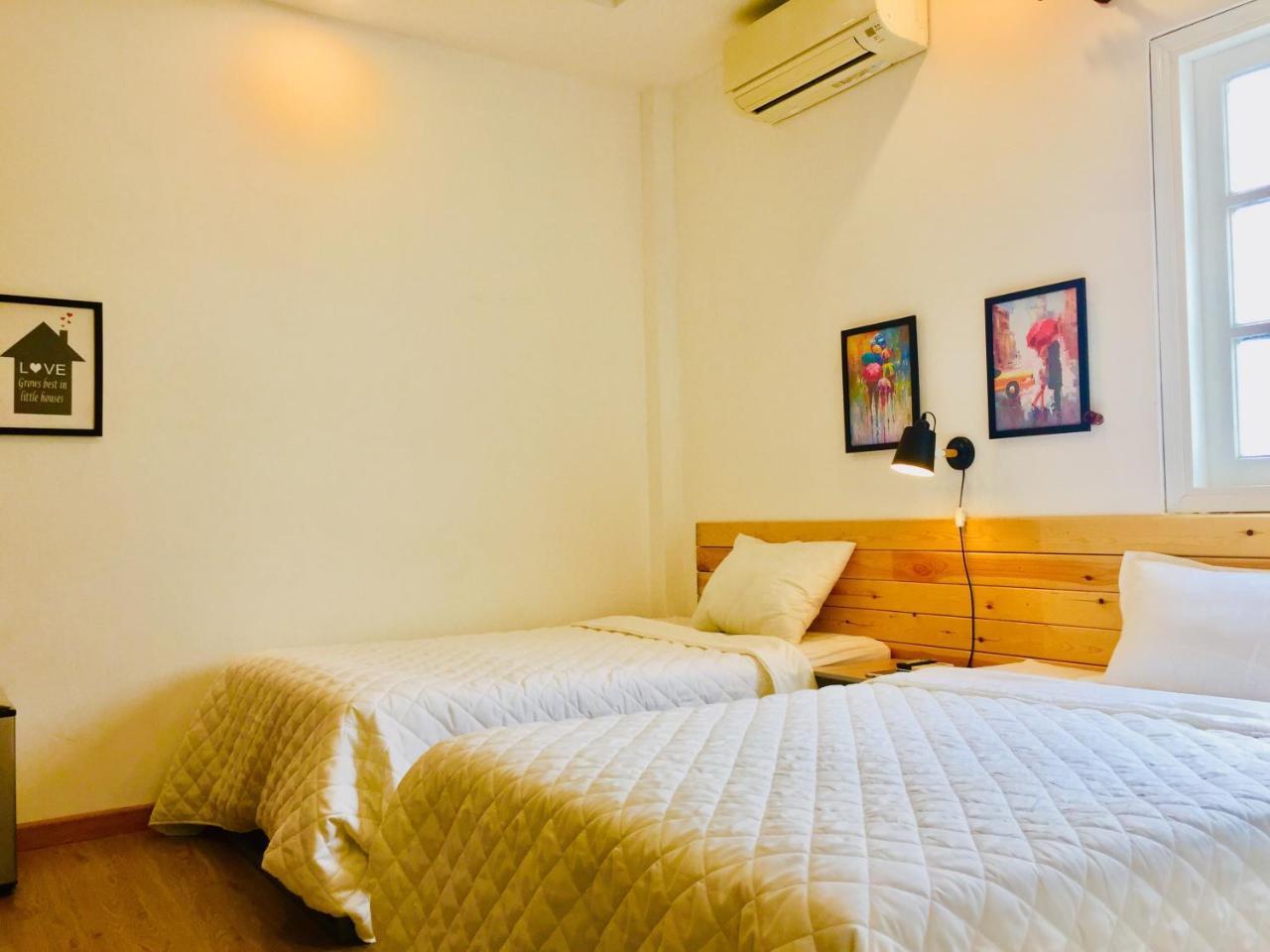Quynh Anh Hotel Ho Si Minh-város Kültér fotó