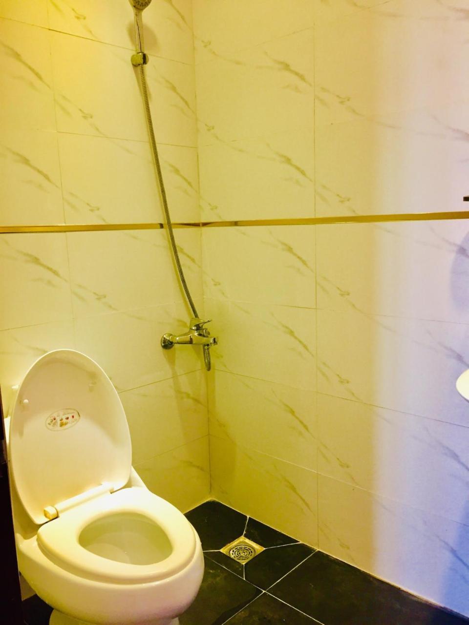 Quynh Anh Hotel Ho Si Minh-város Kültér fotó
